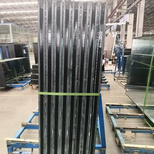 Façade en <span class=keywords><strong>verre</strong></span> Igu Dgu, unité de <span class=keywords><strong>verre</strong></span> isolant trempé et renforcé, <span class=keywords><strong>double</strong></span> <span class=keywords><strong>vitrage</strong></span>, <span class=keywords><strong>verre</strong></span> insonorisé, mur-rideau en <span class=keywords><strong>verre</strong></span>, <span class=keywords><strong>prix</strong></span> au mètre carré - Product Image 3