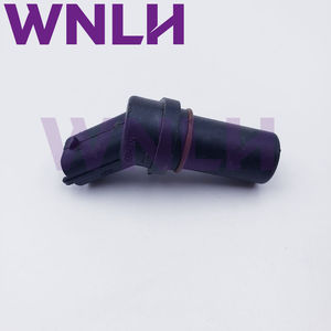 Wnlh เซ็นเซอร์ตำแหน่งเพลาข้อเหวี่ยง0281002315เซ็นเซอร์ความเร็วเครื่องยนต์สำหรับ Dongfeng Iveco sofim ดีเซลรถบรรทุกทดแทน - Product Image 2