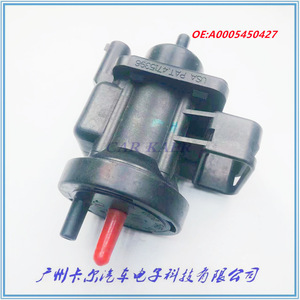 Valve de commande Turbo Boost A0005450427 pour pièces automobiles fabriquées aux États-Unis - Product Image 2