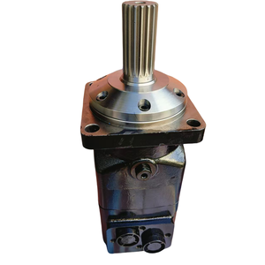 มอเตอร์ไฮดรอลิกออร์บิทัล TMT TMT250 TMT315 TMT400 TMT470 TMT500 TMT630 รุ่น 470FLV 11026042 - Product Image 1