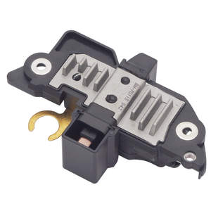 Pièces d'alternateur BH-70115, régulateur d'alternateur VRB385 pour voiture et poids lourds - Product Image 1