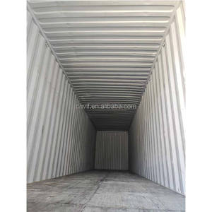 High-Quality 40HQ High <b>Cube</b> Container - Multi-Purpose <b>Storage</b> for Warehouse Expansion. - Product Image 6