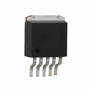 มีสินค้าในสต็อกเพื่อ263 6 D2PAK เพื่อ263BA การจัดการพลังงาน (PMIC) LM2575-3.3BU TR ซื้อชิ้นส่วนอิเล็กทรอนิกส์ออนไลน์ - Product Image 1
