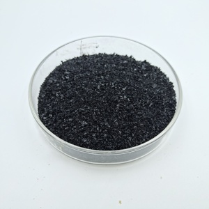 Natri humate bột Flake cho đất tăng cường chất lượng và thức ăn phụ gia - Product Image 3