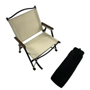 Outdoor Travel Leisure Simple Folding Small Camping Chair