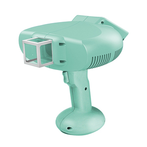 Dispositivo de depilación portátil con batería de larga duración, portátil para viajar y depilación rápida en 0,8 segundos - Product Image 2