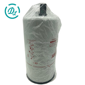Filtre à carburant EexcavaStart FS20121 3930865 pour moteurs 6BT5.9 – Remplacement durable compatible avec les excavatrices R210LC-7 – Garantie 1 an - Product Image 1