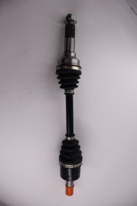 Baru OEM CV belakang CV Axle Shaft Assembly untuk Yamaha beruang besar 400 2007-2011 Grizzly 350 2007-2011 Grizzly 450 baru - Product Image 2