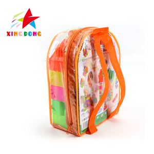 2024儿童背包易变大颗粒积木组装套装早教幼儿园塑料玩具 - Product Image 2