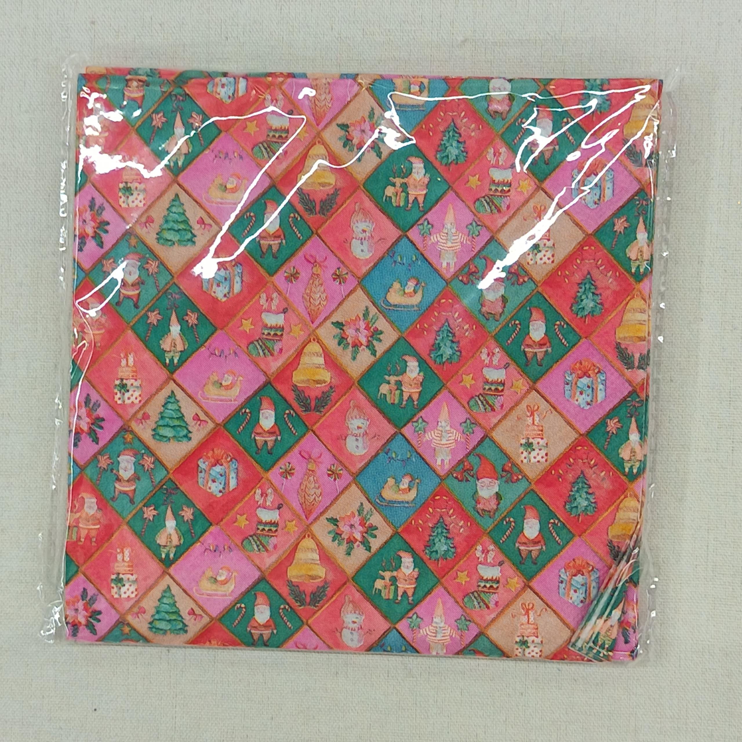 33*33cm napkin*16pcs