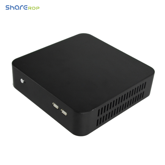 Sharerdp Best Sale N100 N95 N Series 12 Gen Bee Link X86 Mini PC 12V DDR4 Mini Server Neo Box Gaming RTX Intel-N95 N100 US/EU