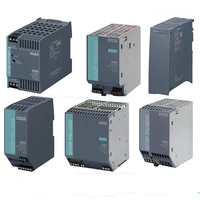 Module de contrôleur PLC Siemens SIMATIC S7-1200 6ES7212-1BG50-0XB0 CPU 1212C, programmation 16 E/S, neuf et scellé
