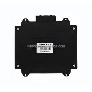 DPM8605-RF/DPM8605-RF485 โมดูลจ่ายไฟแบบตั้งโปรแกรมได้ไร้สาย 60V 5A 300W แรงดันไฟฟ้าคงที่กระแสไฟฟ้าสเต็ปดาวน์ TTL 92% - Product Image 5