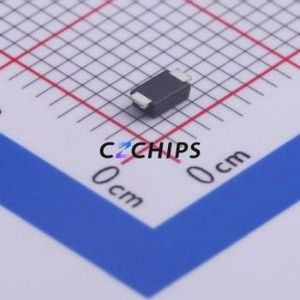 Diodo Original Nuevo BAV21HWF-7 SOD-123F, Diodo de Propósito General, Venta al por Mayor de Componentes Electrónicos, Proveedor de Chips y Servicio BOM - Product Image 2