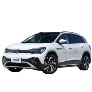 2023 pour VOLKSWAGEN ID6 Crozz Prime SUV électrique 4x4 New Energy Vehicle ID4 ID6 Crozz Fournisseur de voitures d'occasion - Product Image 1
