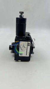 Alta Qualidade <span class=keywords><strong>Putzmeister</strong></span> Bomba De Concreto Peças De Reposição MÓDULO DE ENTRADA Modelo 254879003 - Product Image 2