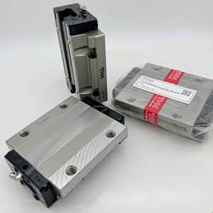 Ban đầu THK tuyến tính hướng dẫn đường sắt mang hsr15a hsr20a hsr20la hsr25a hsr25la hsr30a hsr35la hsr35a hsr45a hsr45la - Product Image 5