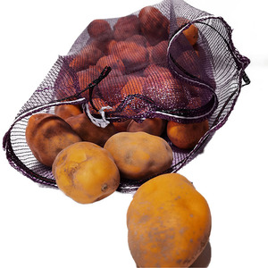 Top Green Pack Tubular mesh <b>bag</b> for packing <b>vegetable</b> or fruits - Product Image 4
