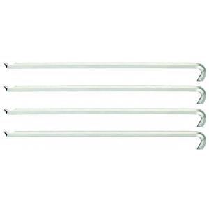 Gedore-8011510ชุดดึงขา (4ชิ้น) -อุปกรณ์เสริมดึง4036976105148ยีนส์สำหรับดึง - Product Image 1