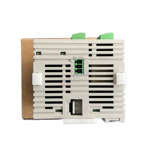 Contrôleur PLC mince de la série DVP-SV2, 100% neuf et original, DVP28SV11R2, 16 entrées numériques, 12 sorties relais, contrôleur programmable - Product Image 4