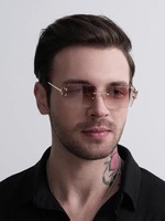 Lunettes de soleil polarisées intelligentes pour enfants, protection UV400, caméra extérieure, personnalisées pour bois et moissanite