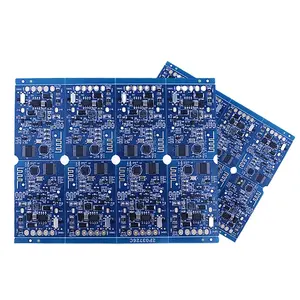 Shenzhen 1 Stop OEM Supplier 12 Years Experience Assembly Other Pcb Pcba Products