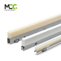 Unité de tambour de revêtement pour Ricoh Pro C651 C751 C5100 C5110 C5100s C5110s C7100 C7110 C7100s C7100x C7110s C7110x