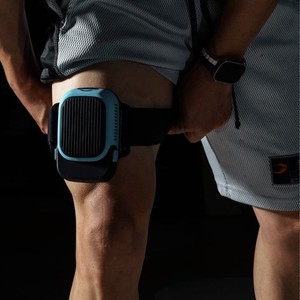 Dispositivo Recargable de Compresión Fría y Terapia de Calor con 3 Modos para Recuperación Muscular y Masaje Post-Entrenamiento - Product Image 2