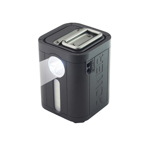 <span class=keywords><strong>Suaoki</strong></span> arranque salto de generador de energía Solar portátil 26800mAh P01 12v linterna del coche salto de arranque con av 110v 220v de salida - Product Image 1