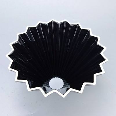 สไตล์ใหญ่สีดำ