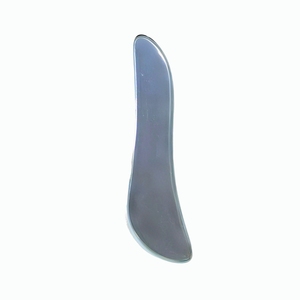 Gua Sha Visage en Acier Inoxydable 304 Populaire pour Massage Facial et Réduction de la Fatigue - Product Image 2