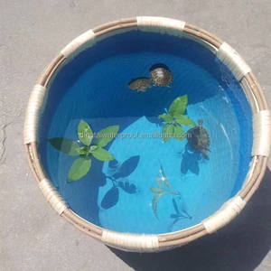 Wasserdichte Außen- und Innenwand Schwimmbäder Tunnel Keller Kautschuk flüssiges Polyurethan wasserdichte Beschichtung - Product Image 4