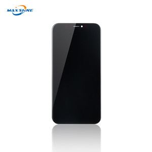 Incell-Reemplazo de pantalla para <span class=keywords><strong>iphone</strong></span> <span class=keywords><strong>x</strong></span>, calidad superior, foxconn, lcd, incell - Product Image 3