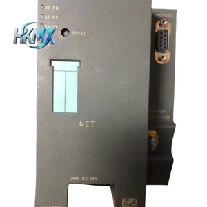 โมดูลซีพียู PLC รุ่น 6ES7214-1AG40-0XB0 สำหรับ 6ES7214-1HG40-0XB0 และ 6ES7214-1AG30-0XB0 - Product Image 1