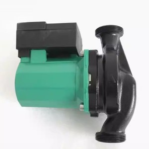 Pompe de circulation Wilo Top S25 7 Top S65 7 pour système de chauffage et climatisation centralisée - Product Image 3