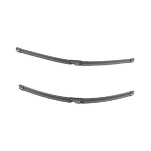 Plumas Limpiaparabrisas Sunpower para Volkswagen Phaeton, Modelos Polo, Caucho Natural PA+GF30% SS571, Calidad Superior, Silenciosas y Duraderas - Product Image 4