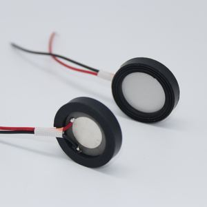 Transducteur d'atomisation piézoélectrique à ultrasons <span class=keywords><strong>COSSON</strong></span> KS-16-1.7BU, humidificateur, 1.7MHz 2.4MHz, disque céramique 16mm/20mm/25mm - Product Image 6