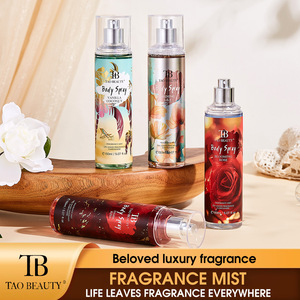 Perfume Corporal en Spray BEAUTY con Fragancia Floral y Frutal de Rosa de Larga Duración, No Man's <span class=keywords><strong>Land</strong></span> para Mujer, Uso Diario, 150 ml - Product Image 1