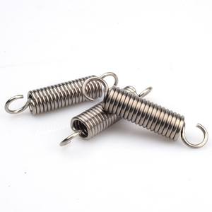 Aangepaste Levering, Snelle En Kosteneffectieve Kunststof Machines, Slijtvast, Hoge Temperatuur Bestendig, Trekveren - Product Image 4