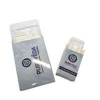 Boîtes personnalisées pour flacons de peptides de musculation 2ml 3ml 10ml, emballage cosmétique pour peptides amincissants