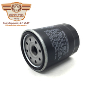 90915YZZG1 90915YZZD4 Filtro de Aceite para Motor de Automóvil, 100% Probado en Fábrica China, para Toyota CAMRY