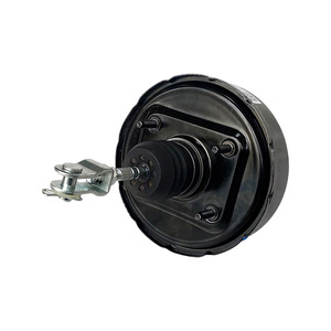 1104916300002 Servomoteur d'embrayage avec ensemble de maître-<span class=keywords><strong>cylindre</strong></span> pour pièces de camion Foton Aumark Accessoires d'origine FORLAND - Product Image 4