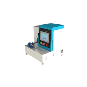 เครื่องทดสอบความทนทานต่อความเมื่อยล้าแบบไดนามิกของเลนส์ภายในตา ISO11979 เครื่องวิเคราะห์การทดสอบความทนทานต่อความเมื่อยล้าแบบไดนามิก เครื่องทดสอบความทนทานของเลนส์ IOL - Product Image 2