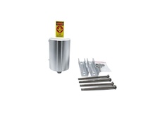 Antena WIFI combinada con Ubiquiti Rocket M5 Wifi exterior 2,4 GHz MIMO antena omnidireccional WLAN