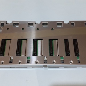 Original New Schneider BMXXBP0400 backplane Modicon แพลตฟอร์มระบบอัตโนมัติ X80สำหรับอุตสาหกรรมอัตโนมัติ PLC คอนโทรลเลอร์สีดำ - Product Image 4