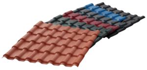 Teja <span class=keywords><strong>de</strong></span> PVC Barata, Resistente al Fuego e Impermeable, Lámina <span class=keywords><strong>de</strong></span> Techo <span class=keywords><strong>de</strong></span> <span class=keywords><strong>Plástico</strong></span> UPVC para Fábrica/Casa, Teja <span class=keywords><strong>de</strong></span> Techo Corrugada <span class=keywords><strong>de</strong></span> PVC para Colombia - Product Image 2