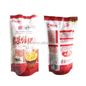 เครื่องบรรจุผงมาซาลาสำหรับเครื่องบรรจุผงขมิ้นแกงพริกขนาดเล็กกึ่งอัตโนมัติ - Product Image 5