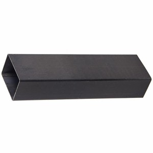 Tube carré/tube rectangulaire en acier au carbone soudé de précision ASTM A53 Q235 Q345 Q355 - <span class=keywords><strong>Prix</strong></span> - Product Image 1