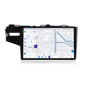 10.36 Inch <span class=keywords><strong>Android</strong></span> 13 7870 Xe Hệ Thống Đa Phương Tiện Autoradio Stereo Carplay GPS Navigation Đài Phát Thanh Đối Với Honda Phù Hợp Với 2014-2019 - Product Image 1