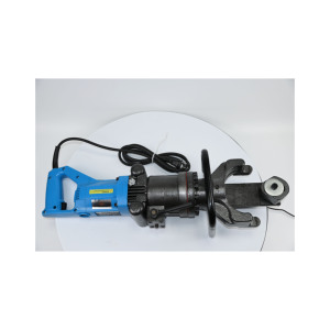 Jinpai JP-28 1200W เครื่องดัดเหล็กเส้นไฮดรอลิก10-28mm เส้นผ่าศูนย์กลางการดัด5S ความเร็ว AC 240V แรงดันไฟฟ้า16kg <span class=keywords><strong>belton</strong></span> - Product Image 1